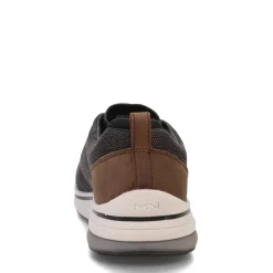 Men's , Casual Cell Wrap - Robinson Oxford-Mark Nason
