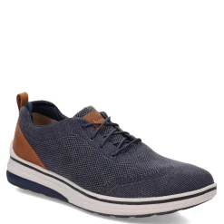 Men's , Casual Cell Wrap - Robinson Oxford-Mark Nason Discount
