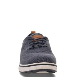 Men's , Casual Cell Wrap - Robinson Oxford-Mark Nason Clearance