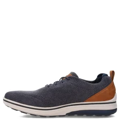 Men's , Casual Cell Wrap - Robinson Oxford-Mark Nason Clearance