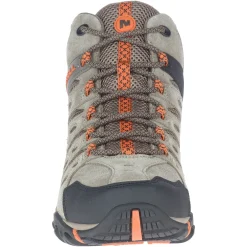Men's , Crosslander 2 Mid WP Hiking Shoe-Merrell Clearance