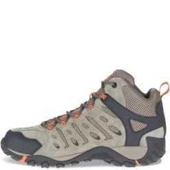 Men's , Crosslander 2 Mid WP Hiking Shoe-Merrell Clearance