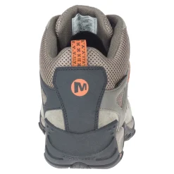 Men's , Crosslander 2 Mid WP Hiking Shoe-Merrell Clearance