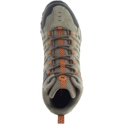 Men's , Crosslander 2 Mid WP Hiking Shoe-Merrell Clearance