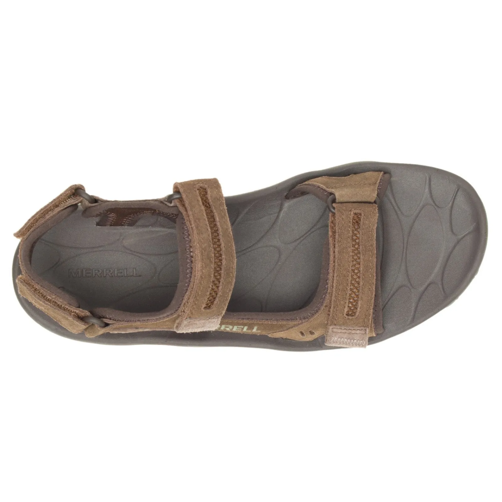 Men's , Huntington Leather Convert Sandal-Merrell Best