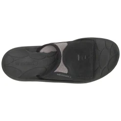 Men's , Huntington Leather Slide Sandal-Merrell Sale