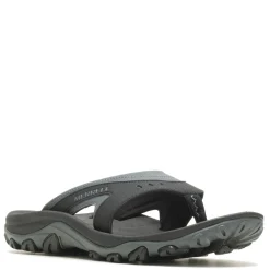 Men's , Huntington Sport Flip Sandal-Merrell Best