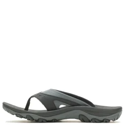 Men's , Huntington Sport Flip Sandal-Merrell Outlet
