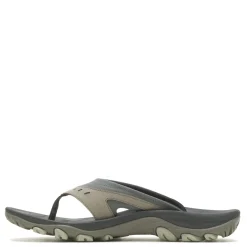 Men's , Huntington Sport Flip Sandal-Merrell Best