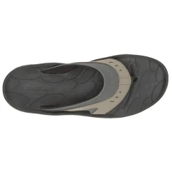Men's , Huntington Sport Flip Sandal-Merrell Best