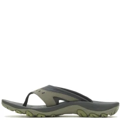 Men's , Huntington Sport Flip Sandal-Merrell Outlet