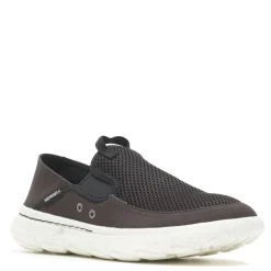 Men's , Hut Moc 2 Sport Slip-On-Merrell Best
