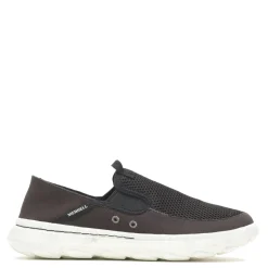 Men's , Hut Moc 2 Sport Slip-On-Merrell Best