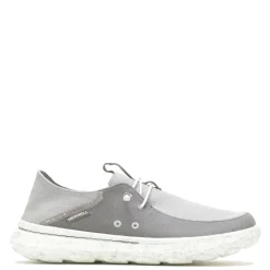 Men's , Hut Moc Canvas Slip-On-Merrell Clearance