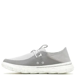 Men's , Hut Moc Canvas Slip-On-Merrell Outlet