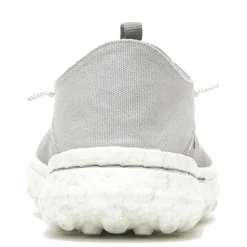 Men's , Hut Moc Canvas Slip-On-Merrell Outlet