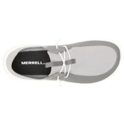 Men's , Hut Moc Canvas Slip-On-Merrell Outlet