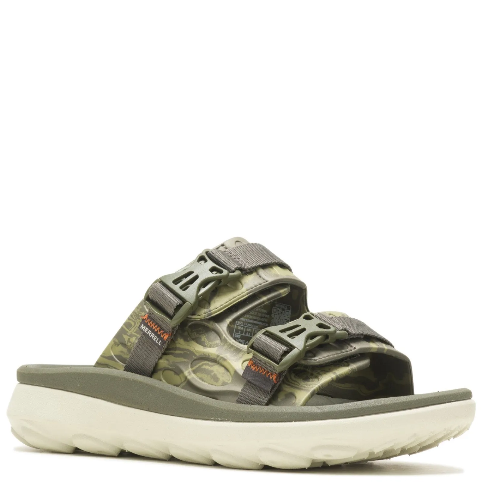 Men's , Hut Ultra Wrap Sandal-Merrell Clearance