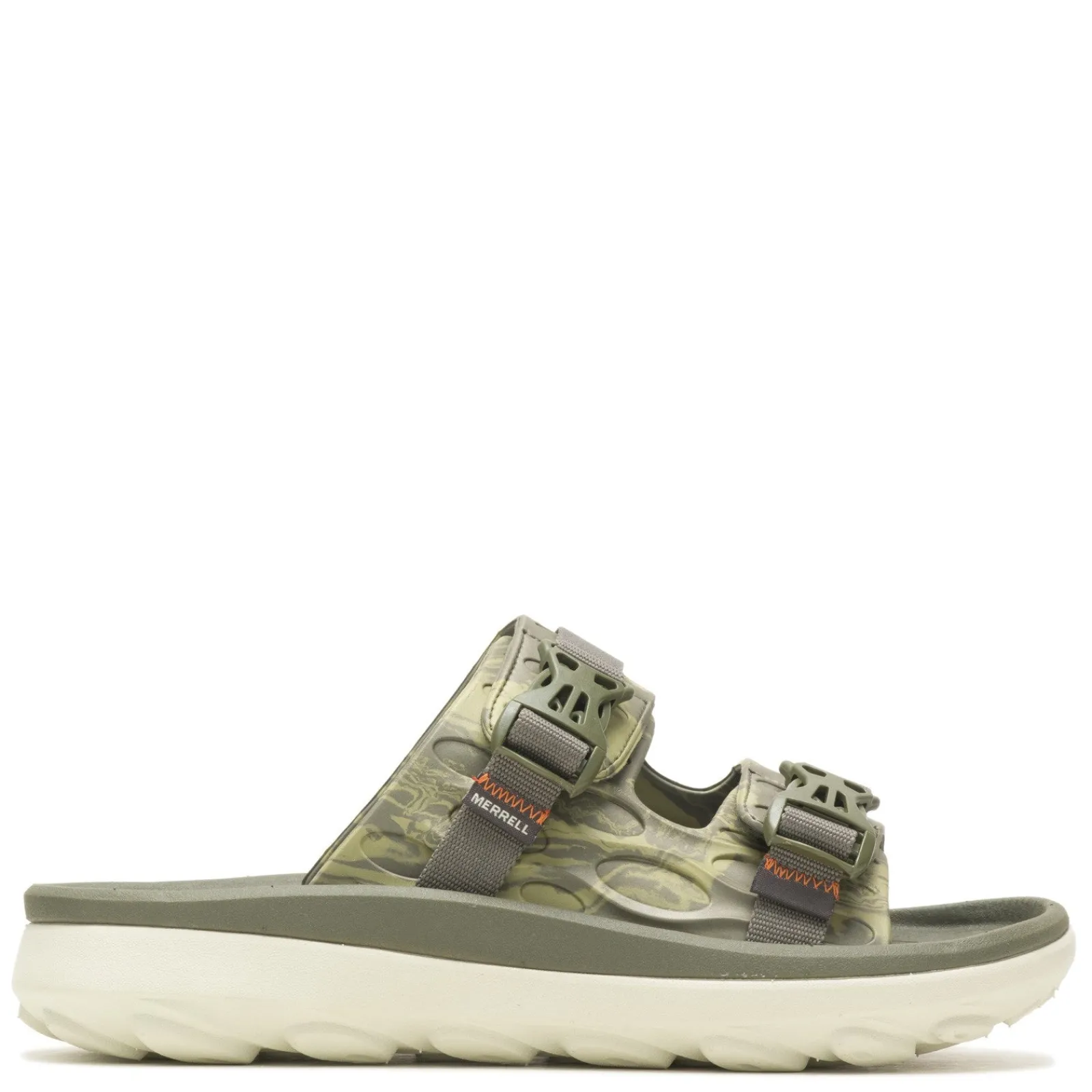 Men's , Hut Ultra Wrap Sandal-Merrell Clearance