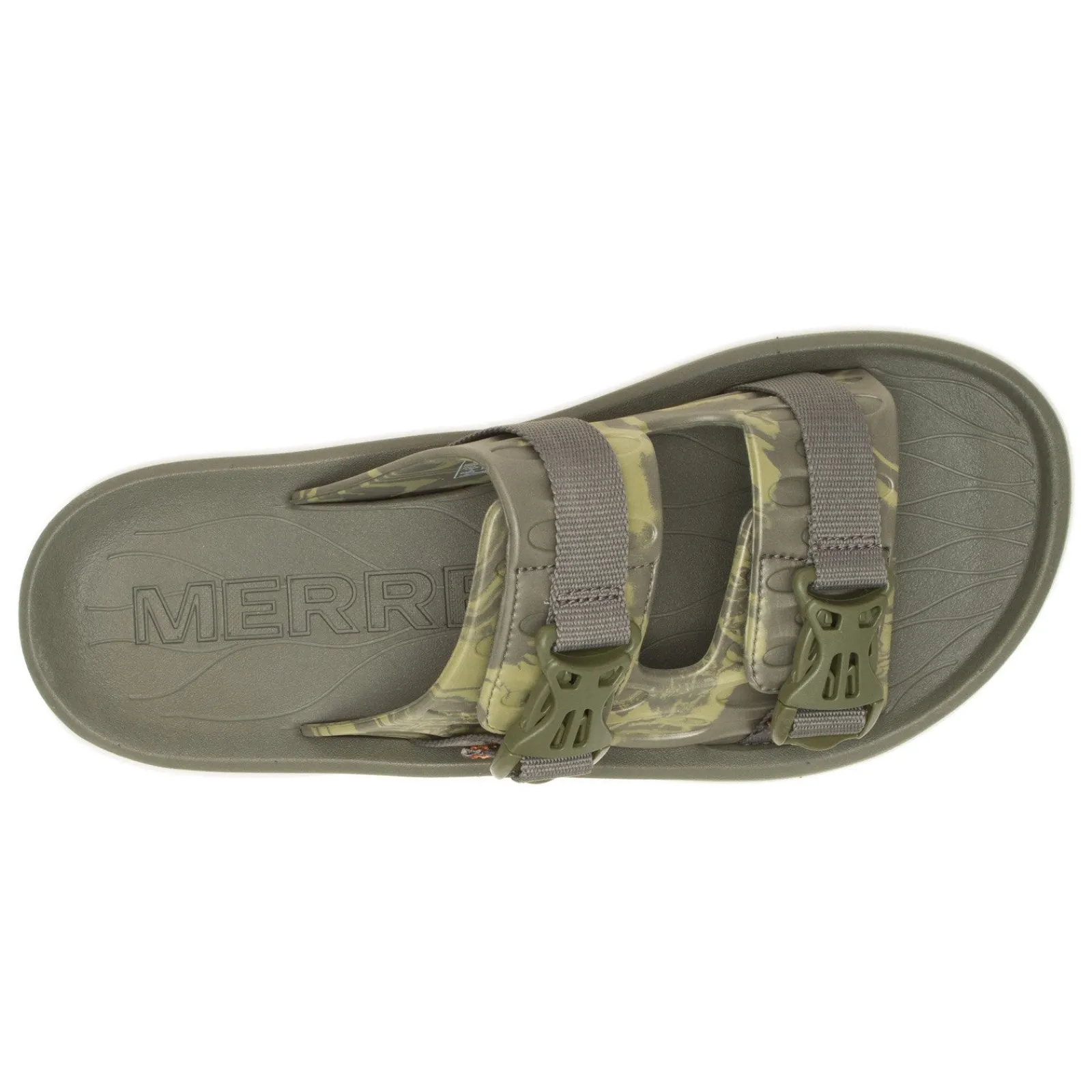 Men's , Hut Ultra Wrap Sandal-Merrell Clearance