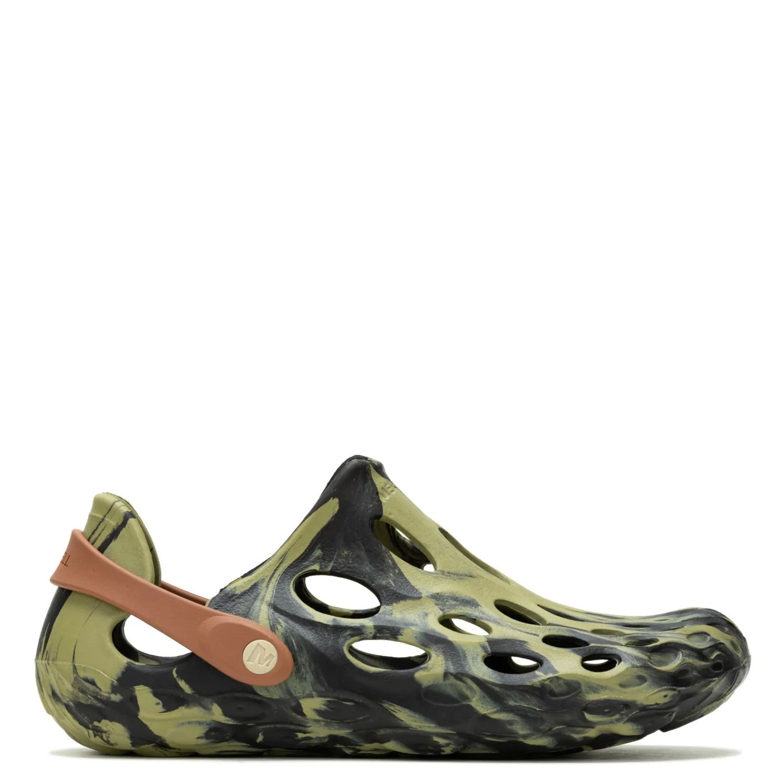 Men's , Hydro Moc Water Shoe-Merrell New