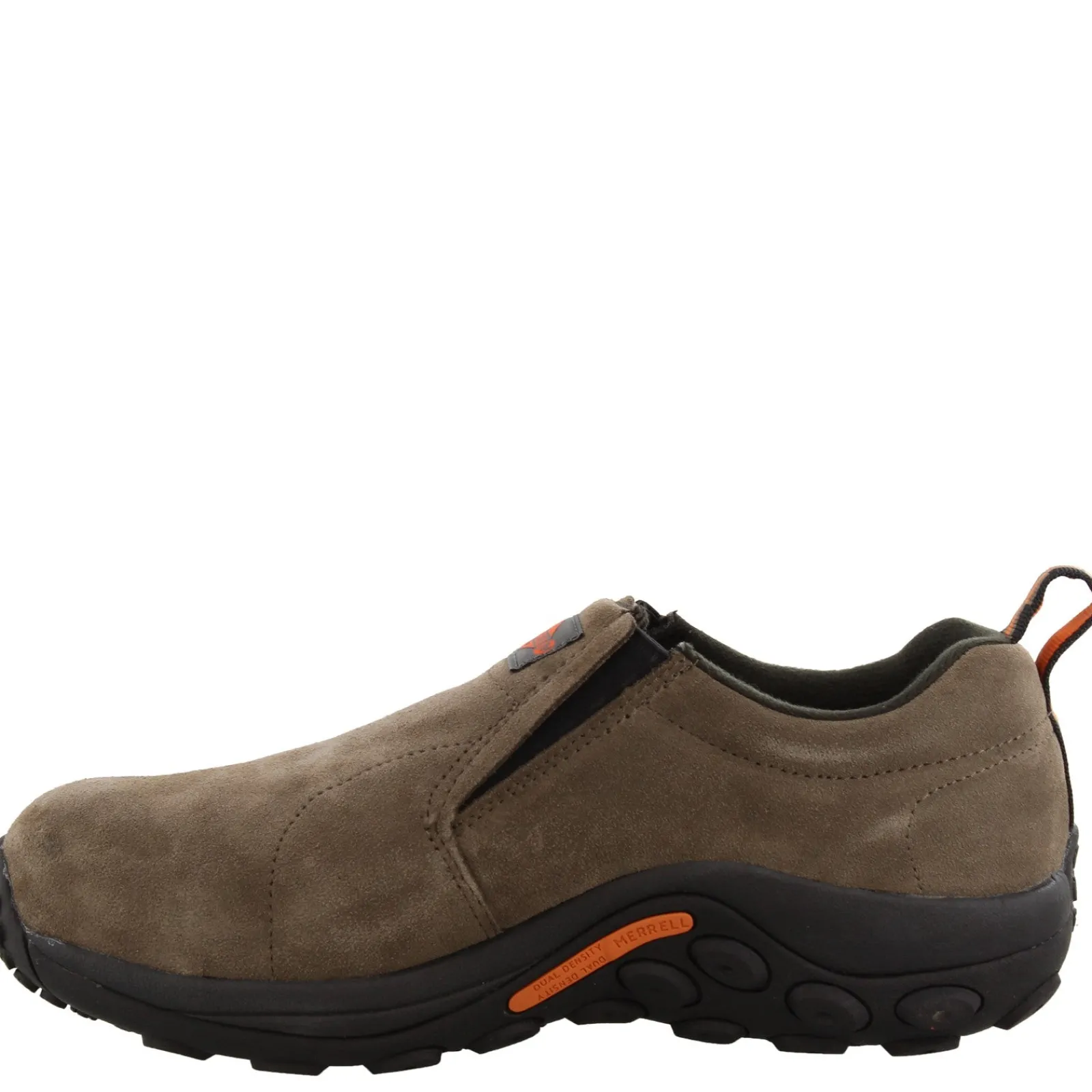 Men's , Jungle Moc Alloy Toe Work Shoe-Merrell
