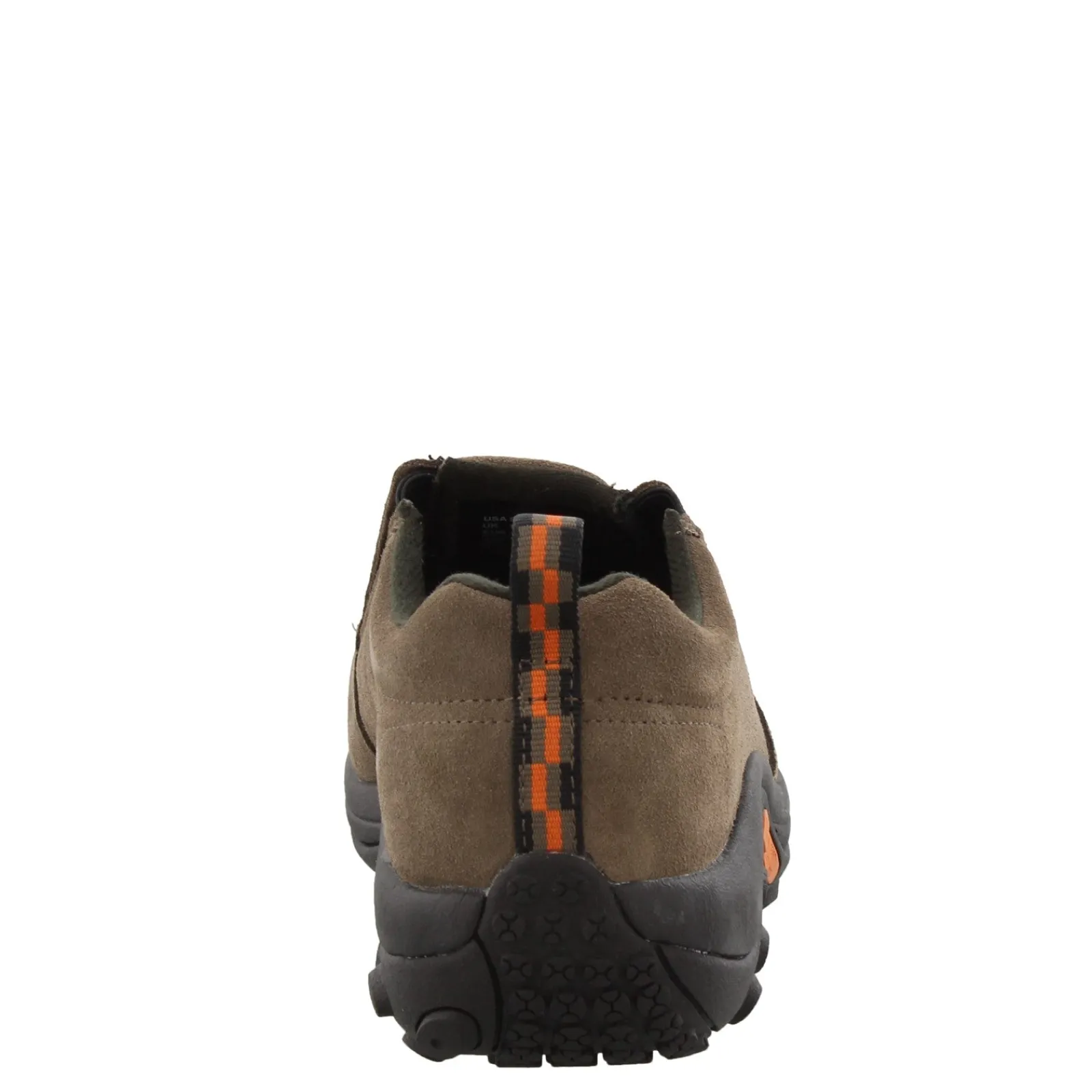 Men's , Jungle Moc Alloy Toe Work Shoe-Merrell