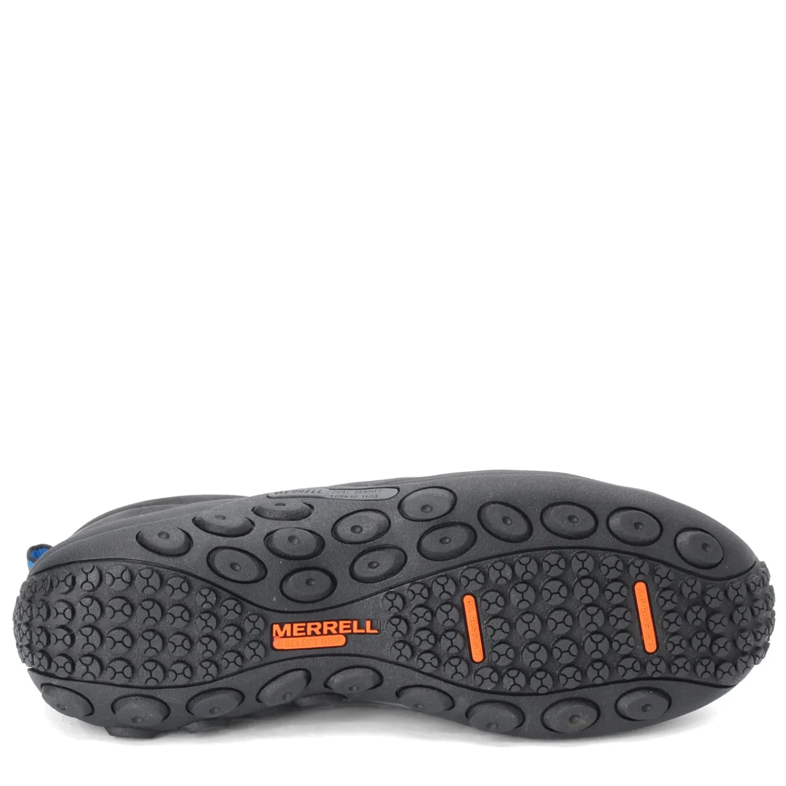 Men's , Jungle Moc Comp Toe Work Shoe-Merrell Clearance
