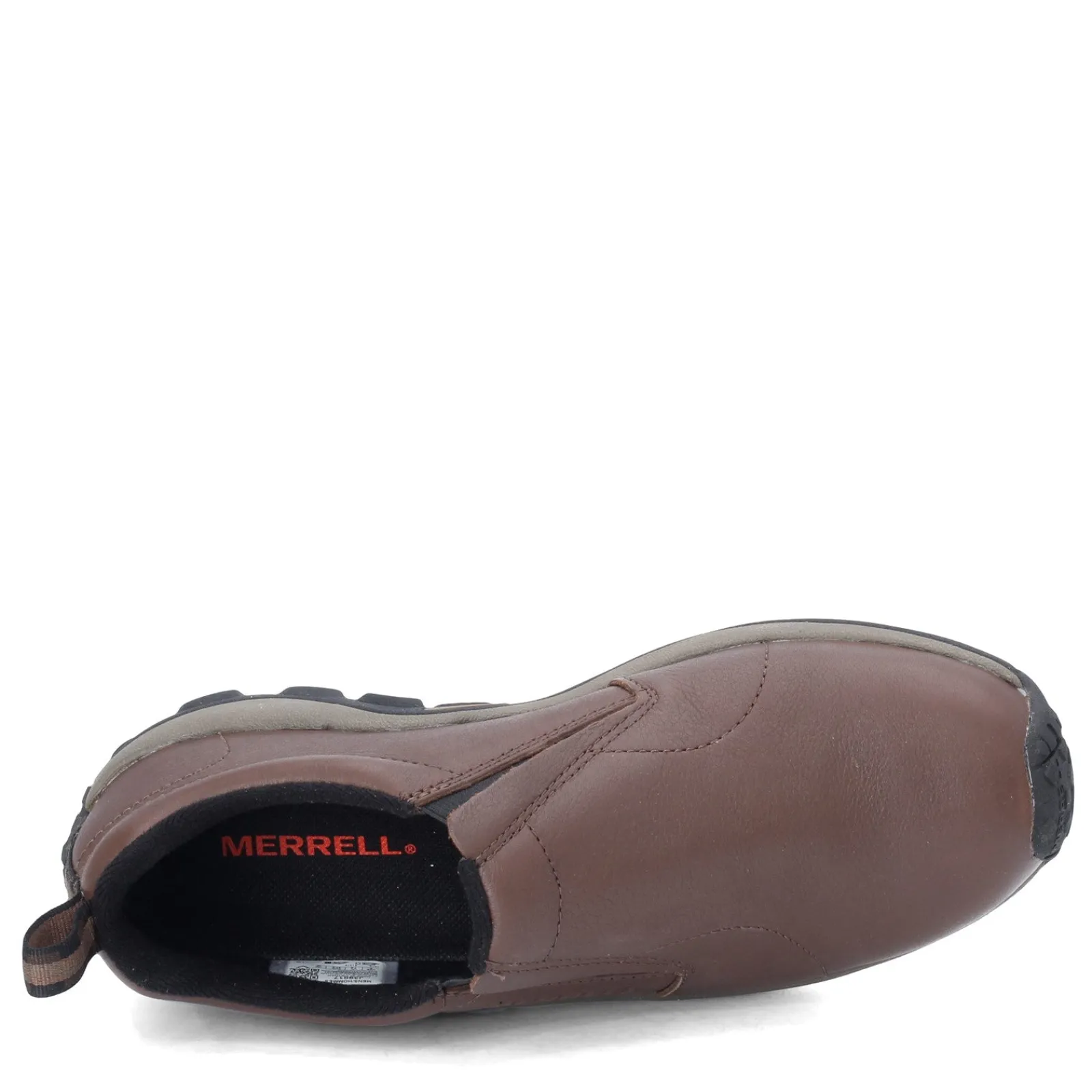 Men's , Jungle Moc Slip-On-Merrell