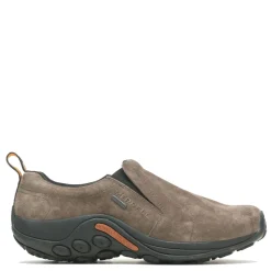 Men's , Jungle Moc Waterproof Slip-On - Wide Width-Merrell Sale