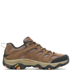 Men's , Moab 3 Hiking Shoe-Merrell New