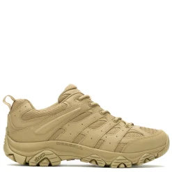 Men's , Moab 3 Low Tactical Work Shoe-Merrell Hot