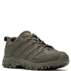 Men's , Moab 3 Low Tactical Work Shoe-Merrell Clearance