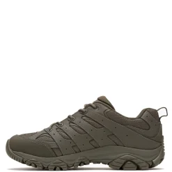 Men's , Moab 3 Low Tactical Work Shoe-Merrell Best