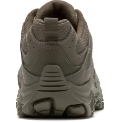 Men's , Moab 3 Low Tactical Work Shoe-Merrell Best