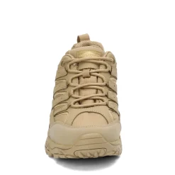 Men's , Moab 2 Mid Tactical Waterproof Work Shoe-Merrell