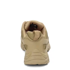 Men's , Moab 2 Mid Tactical Waterproof Work Shoe - Wide Width-Merrell Sale