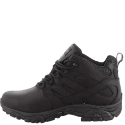 Men's , Moab 2 Mid Tactical Response Waterproof Boot - Wide Width-Merrell Hot