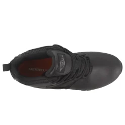 Men's , Moab 2 Mid Tactical Response Waterproof Boot - Wide Width-Merrell Hot