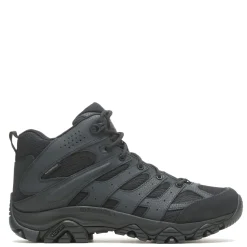 Men's , Moab 3 Mid WP Tactical Work Boot-Merrell Online