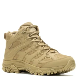Men's , Moab 3 Mid WP Tactical Work Boot-Merrell Sale