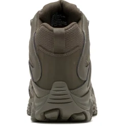 Men's , Moab 3 Mid WP Tactical Work Boot-Merrell Outlet