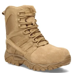 Men's , Moab 2 Tactical Response 8in Boot-Merrell Best