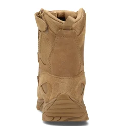 Men's , Moab 2 Tactical Response 8in Boot-Merrell New