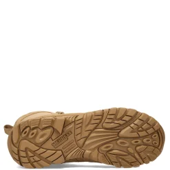 Men's , Moab 2 Tactical Response 8in Boot-Merrell New