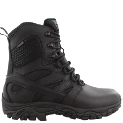 Men's , Moab 2 Tactical Response 8in Boot-Merrell Clearance