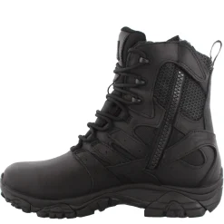 Men's , Moab 2 Tactical Response 8in Boot-Merrell Clearance