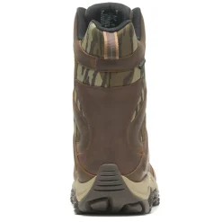 Men's , Moab 2 Timber 8in Waterproof Boot-Merrell Outlet