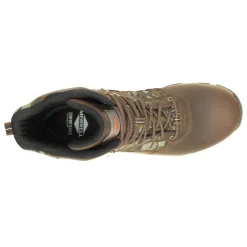 Men's , Moab 2 Timber 8in Waterproof Boot-Merrell Outlet