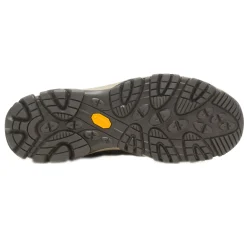 Men's , Moab 2 Timber 8in Waterproof Boot-Merrell Outlet